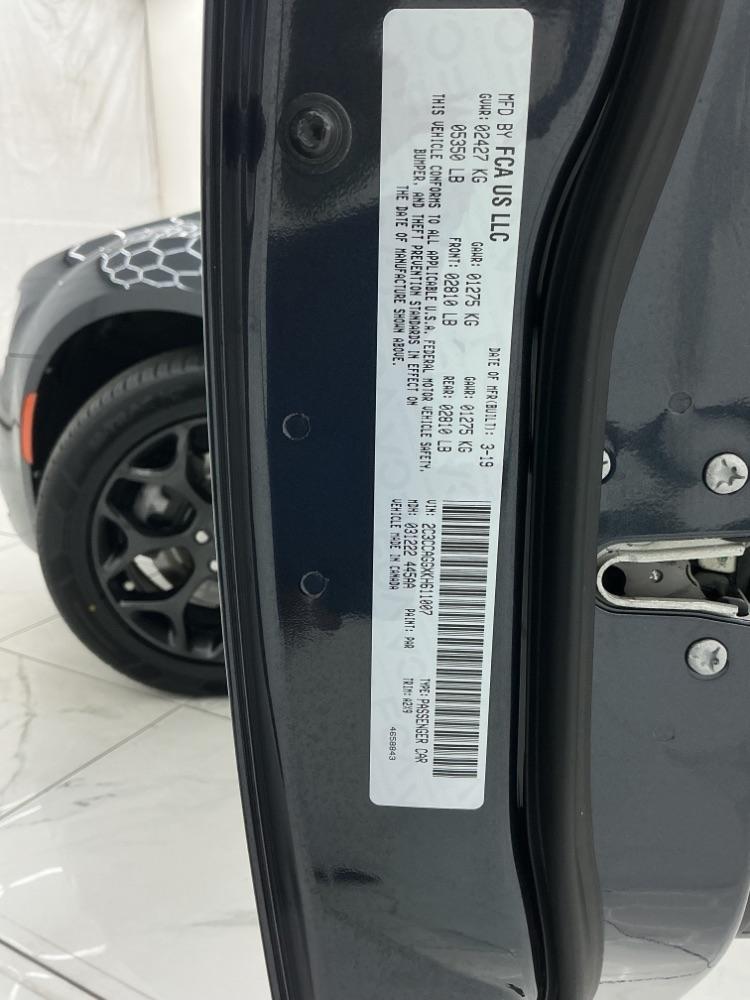 Chrysler 300 300S AWD 2019