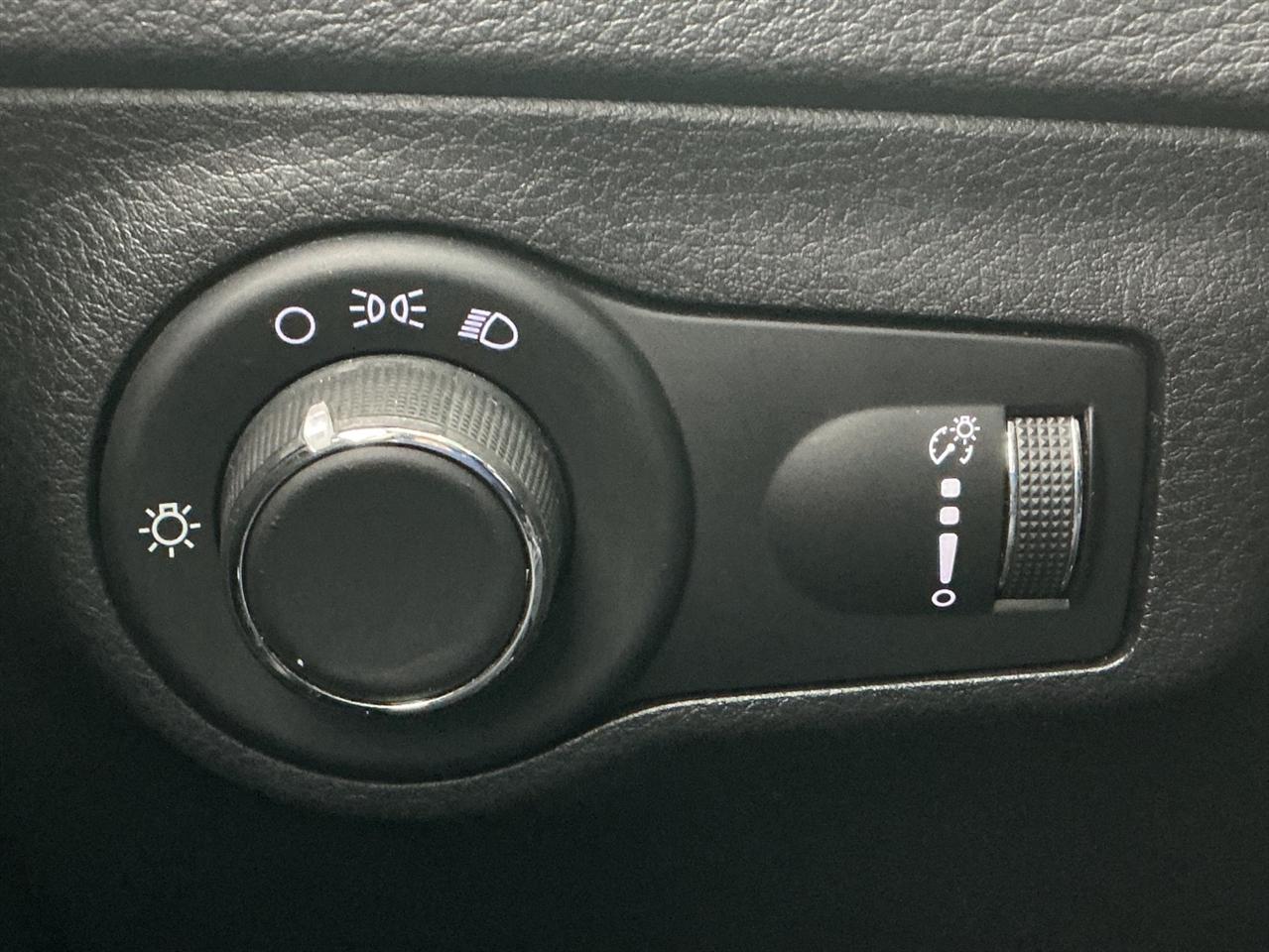 Jeep Compass Sport FWD 2018