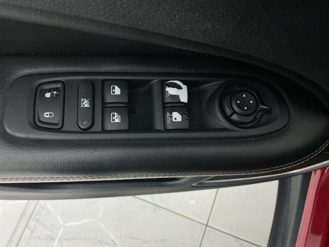 Jeep Compass Sport FWD 2018