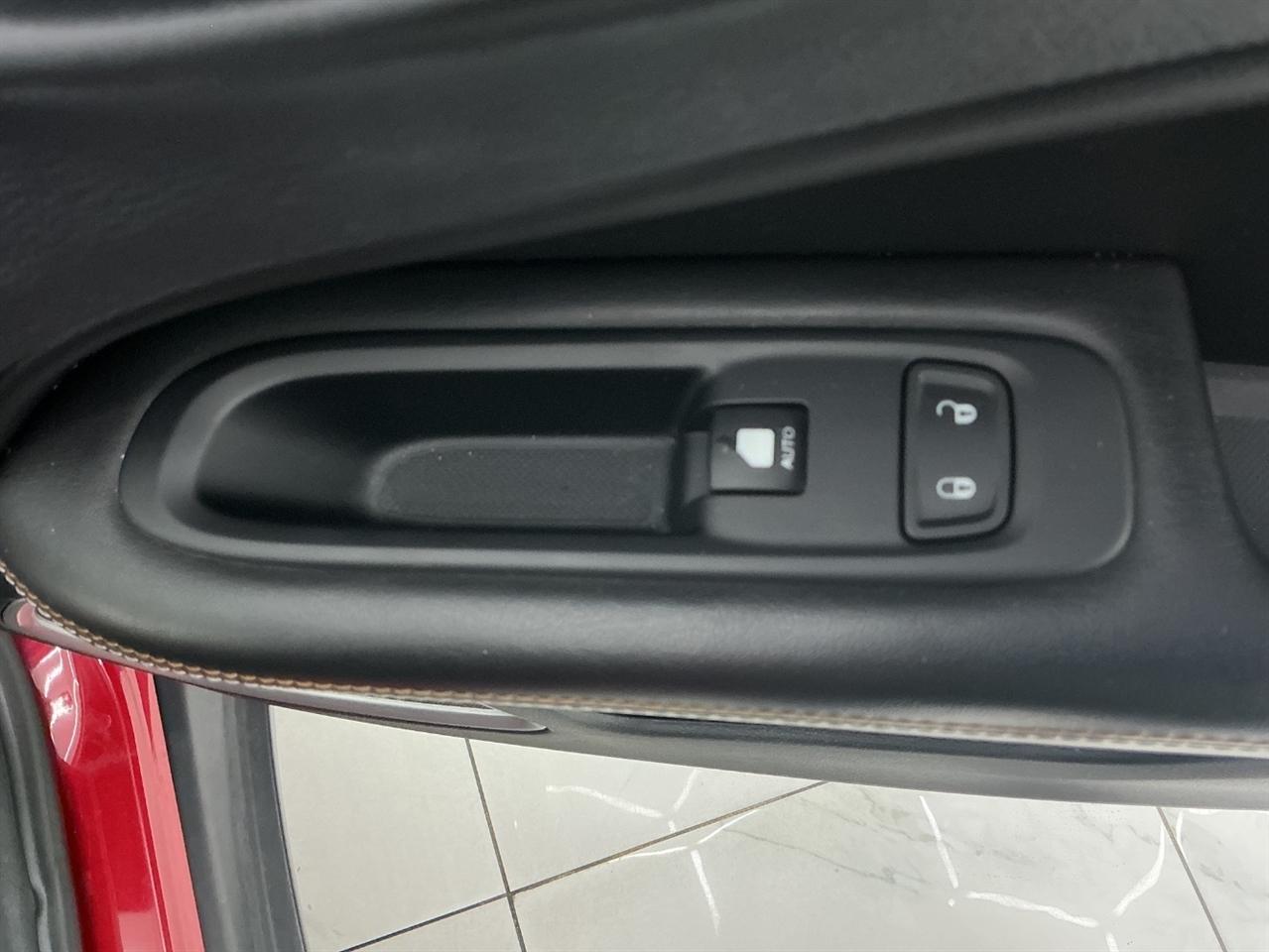 Jeep Compass Sport FWD 2018