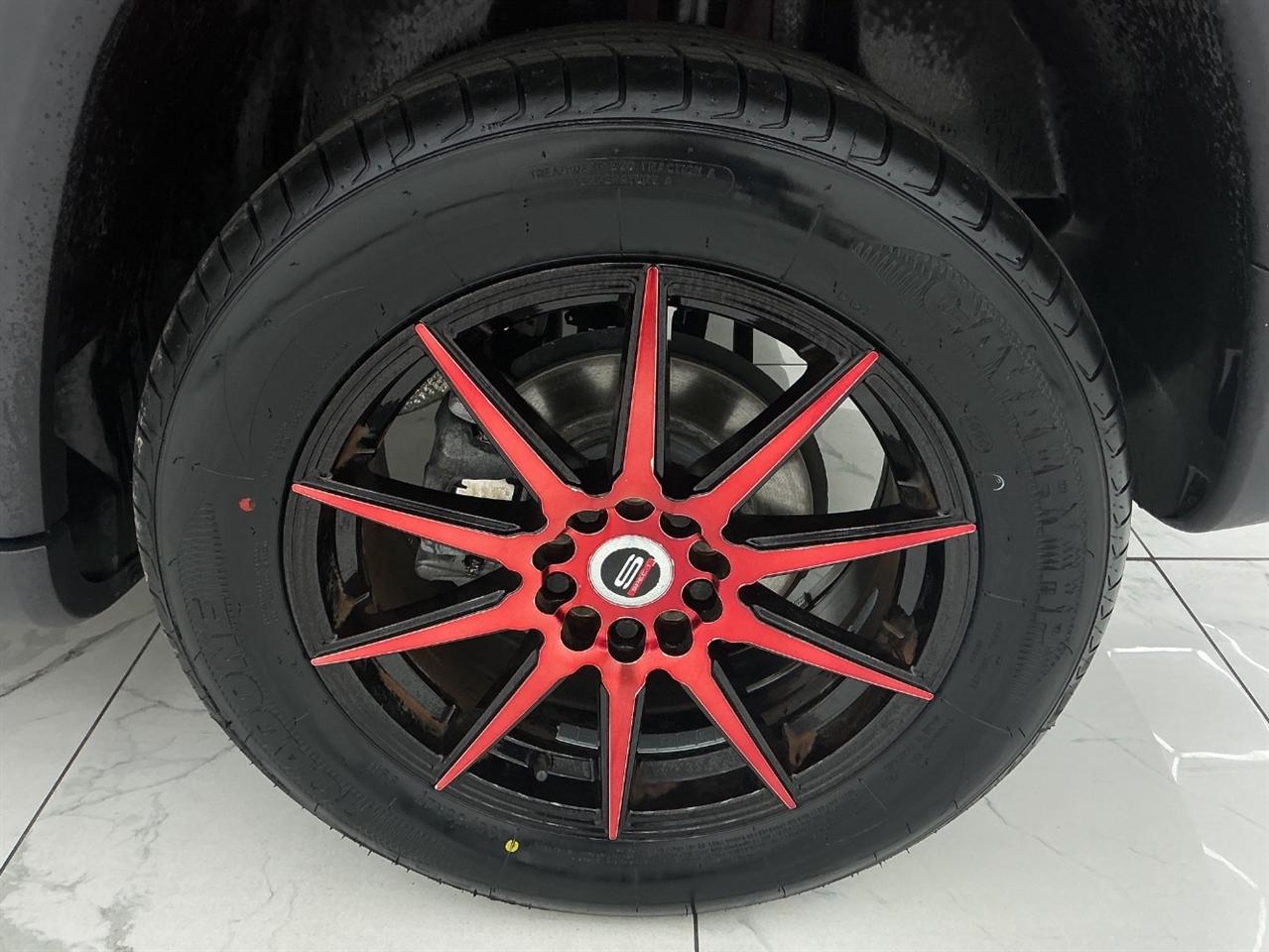 Jeep Compass Sport FWD 2018