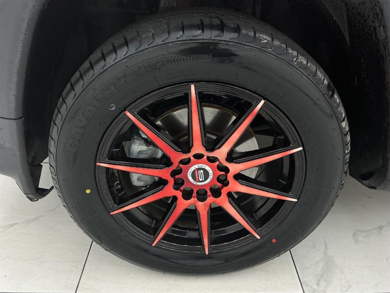 Jeep Compass Sport FWD 2018