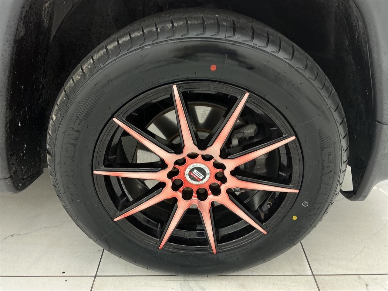 Jeep Compass Sport FWD 2018