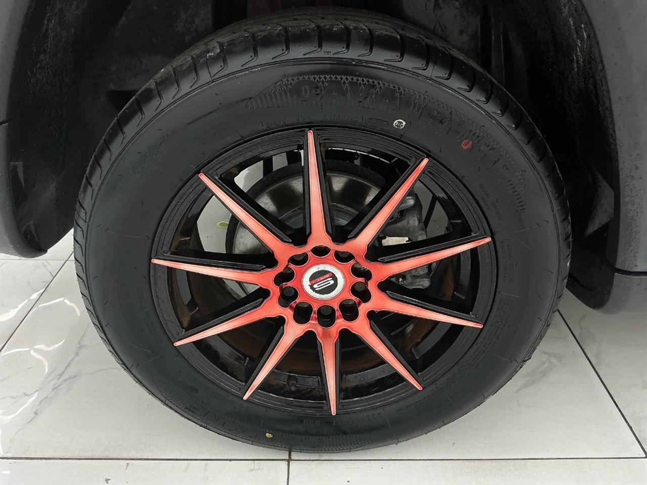 Jeep Compass Sport FWD 2018