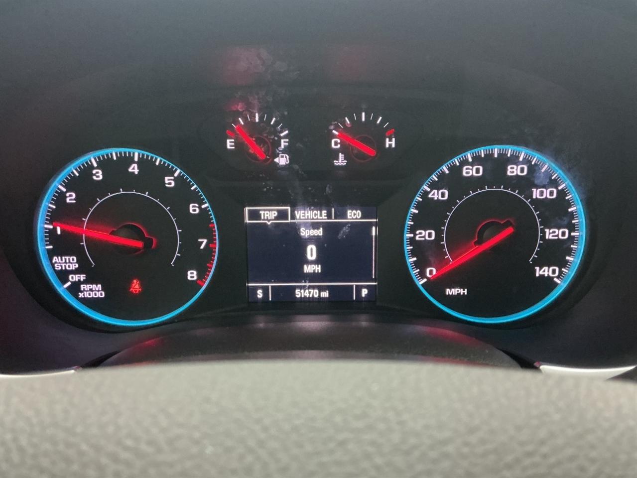 Chevrolet Traverse AWD 4dr LS w/1LS 2021