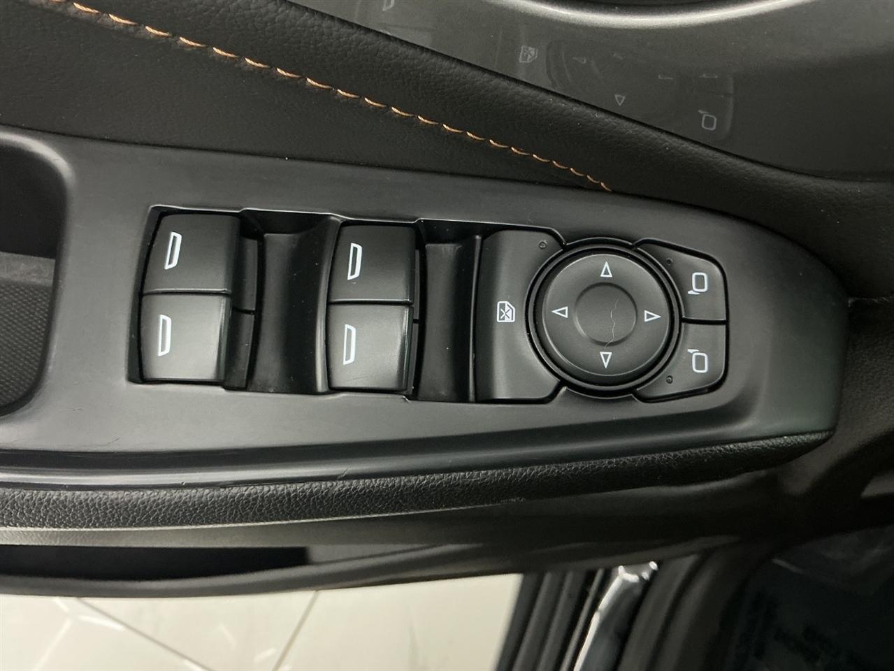 Chevrolet Traverse AWD 4dr LS w/1LS 2021