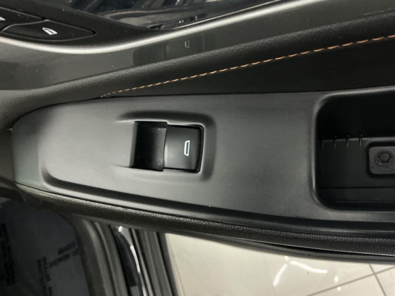 Chevrolet Traverse AWD 4dr LS w/1LS 2021