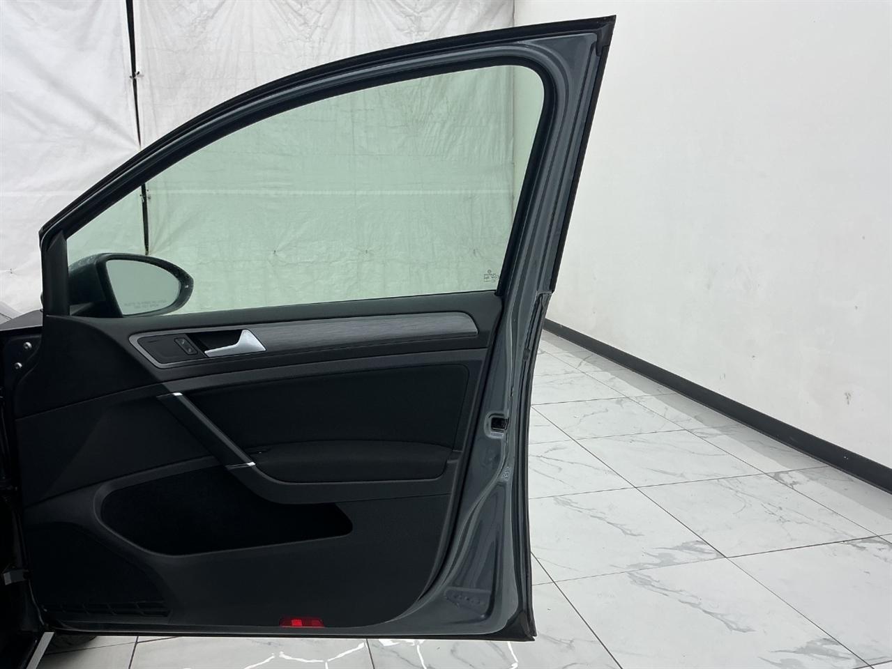Volkswagen Golf SportWagen 1.8T S Auto 4MOTION 2019