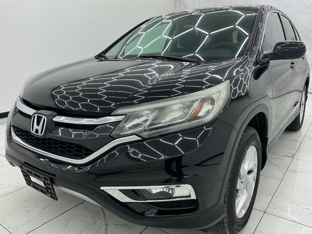 Honda CR-V AWD 5dr EX 2015