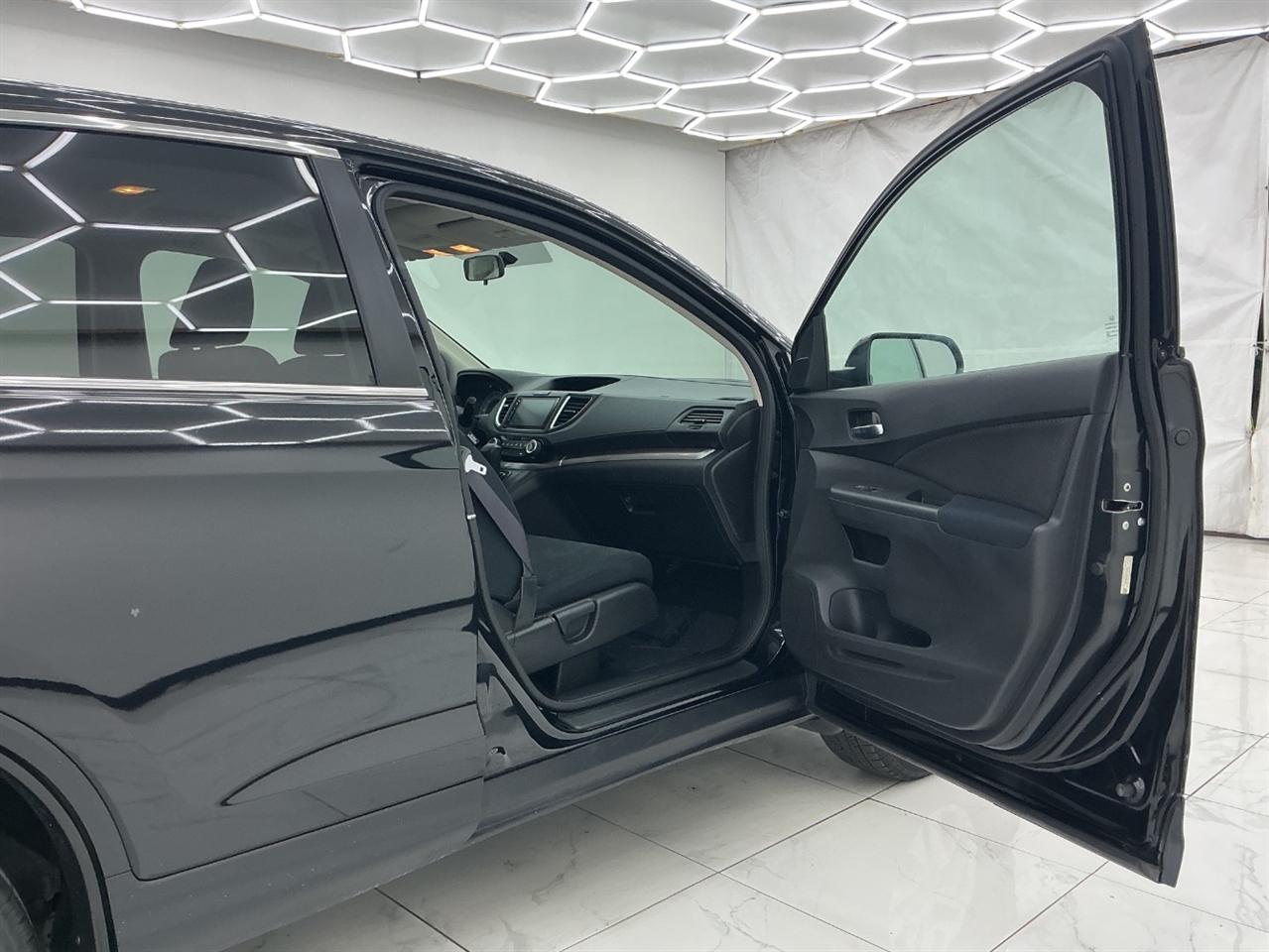Honda CR-V AWD 5dr EX 2015