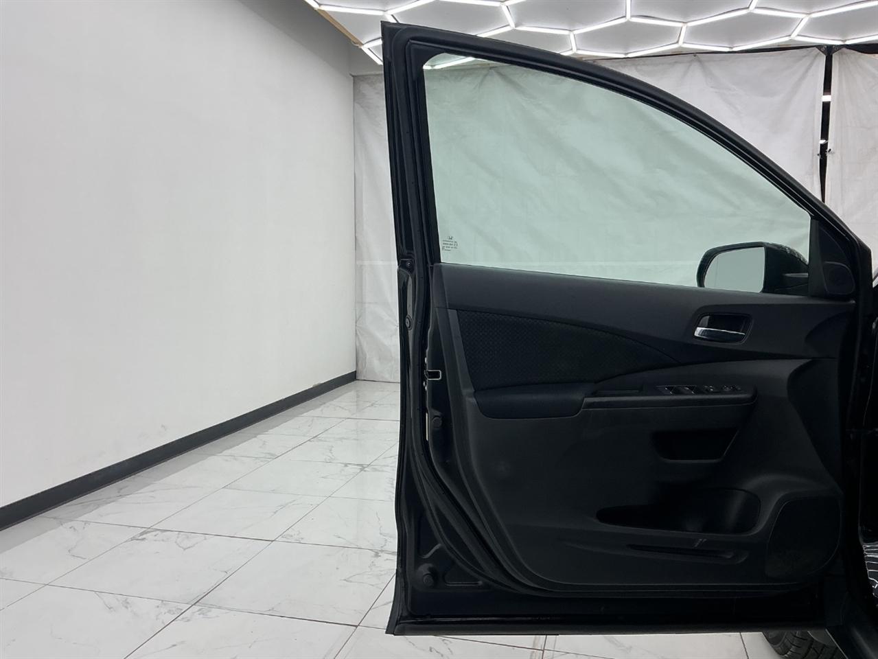 Honda CR-V AWD 5dr EX 2015