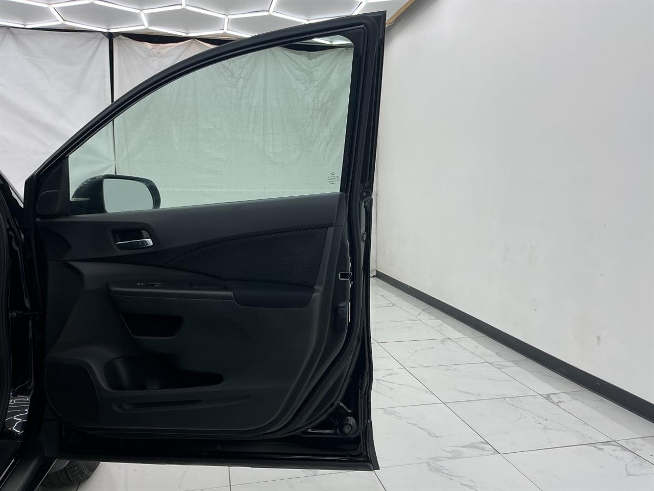 Honda CR-V AWD 5dr EX 2015
