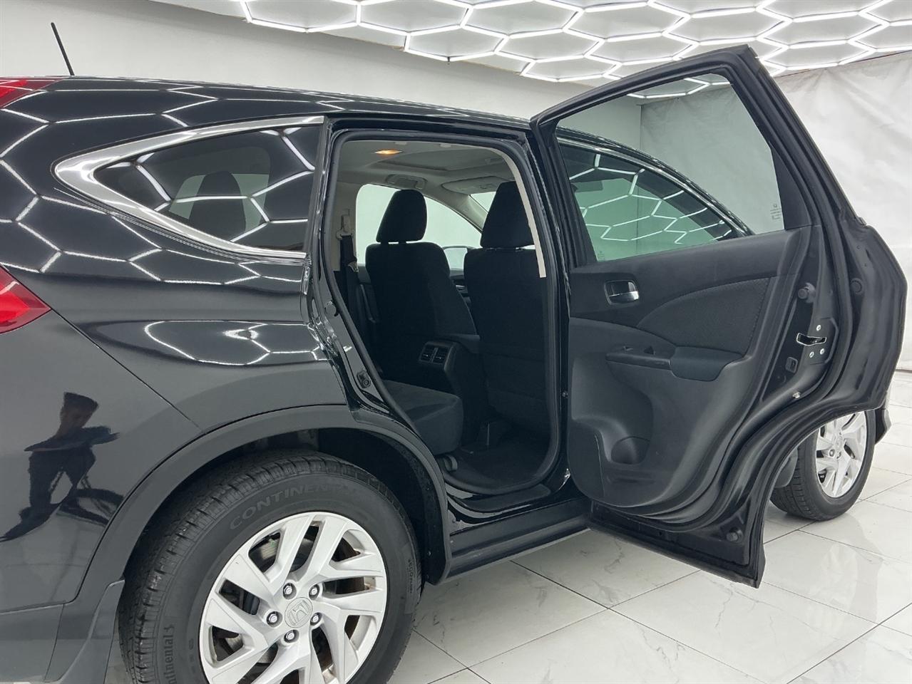 Honda CR-V AWD 5dr EX 2015