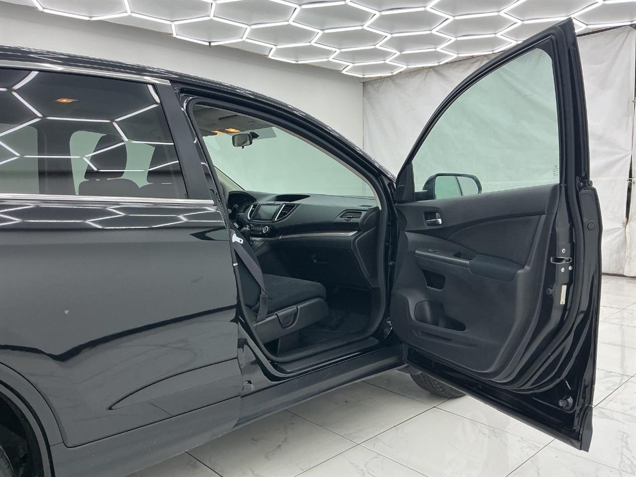 Honda CR-V AWD 5dr EX 2015