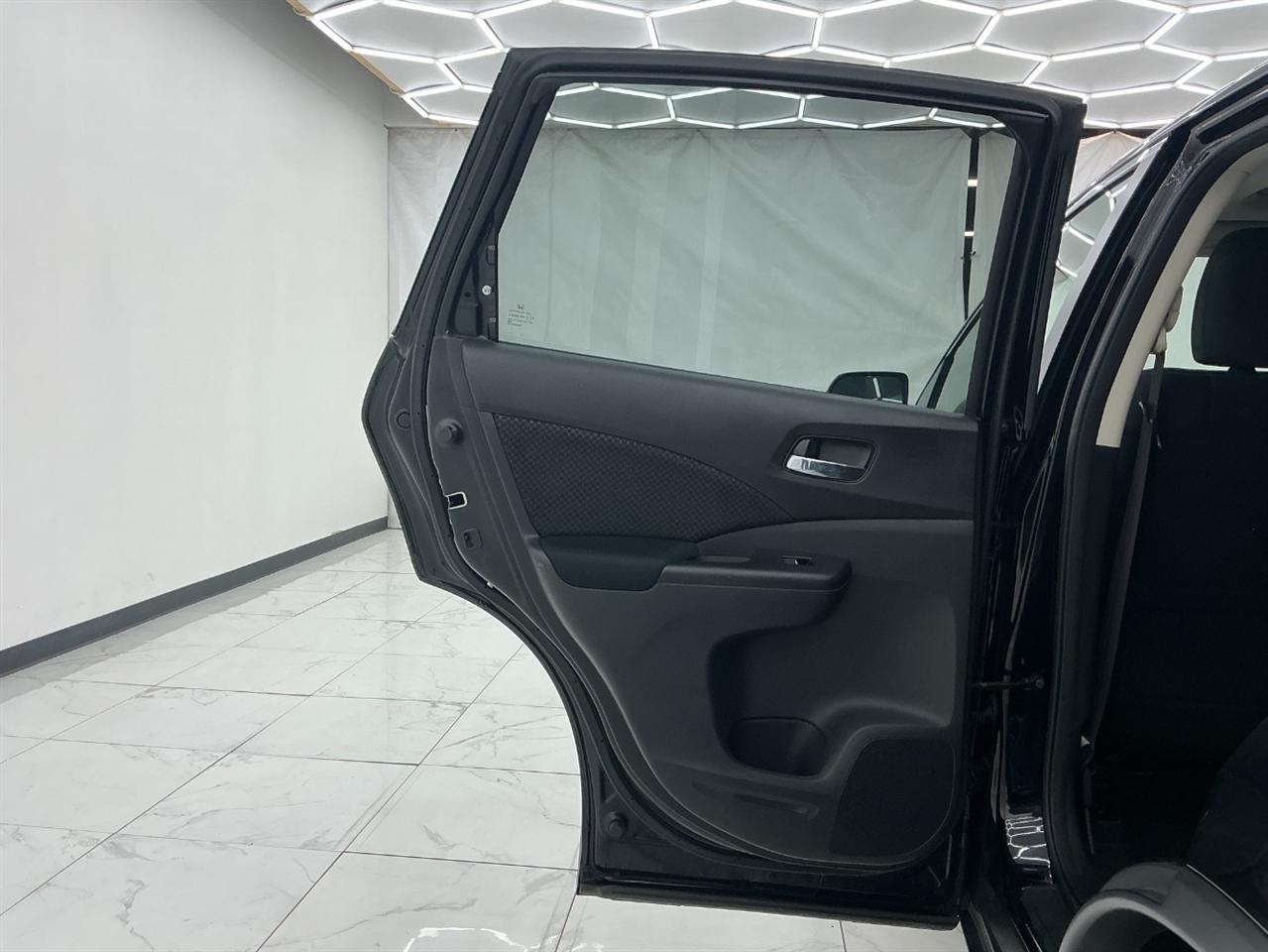 Honda CR-V AWD 5dr EX 2015