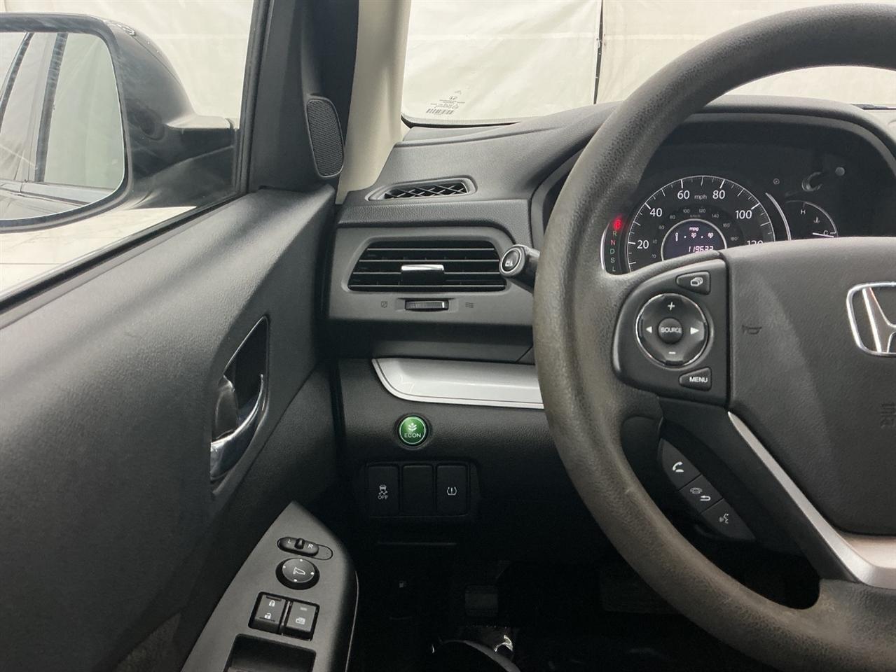 Honda CR-V AWD 5dr EX 2015