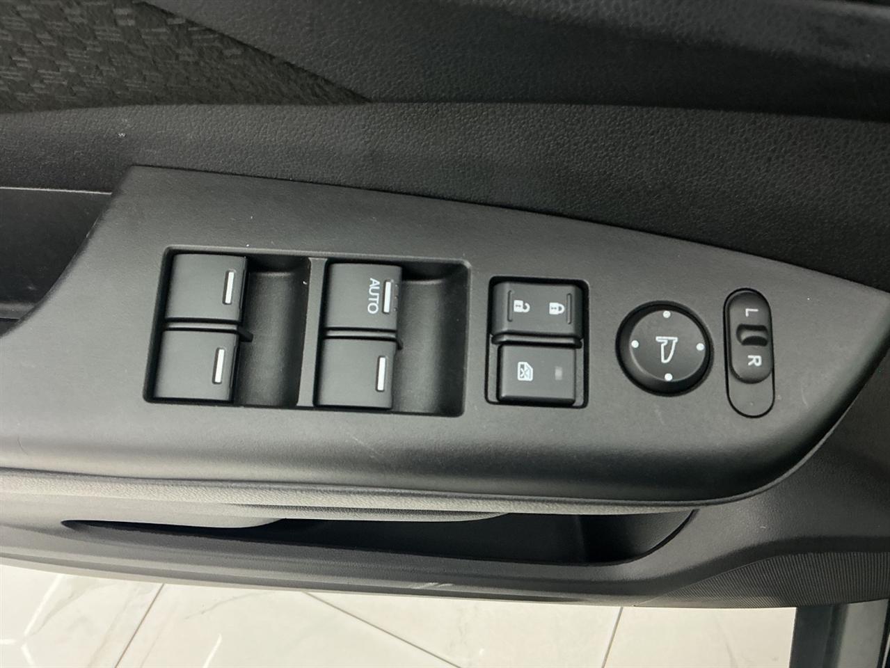 Honda CR-V AWD 5dr EX 2015
