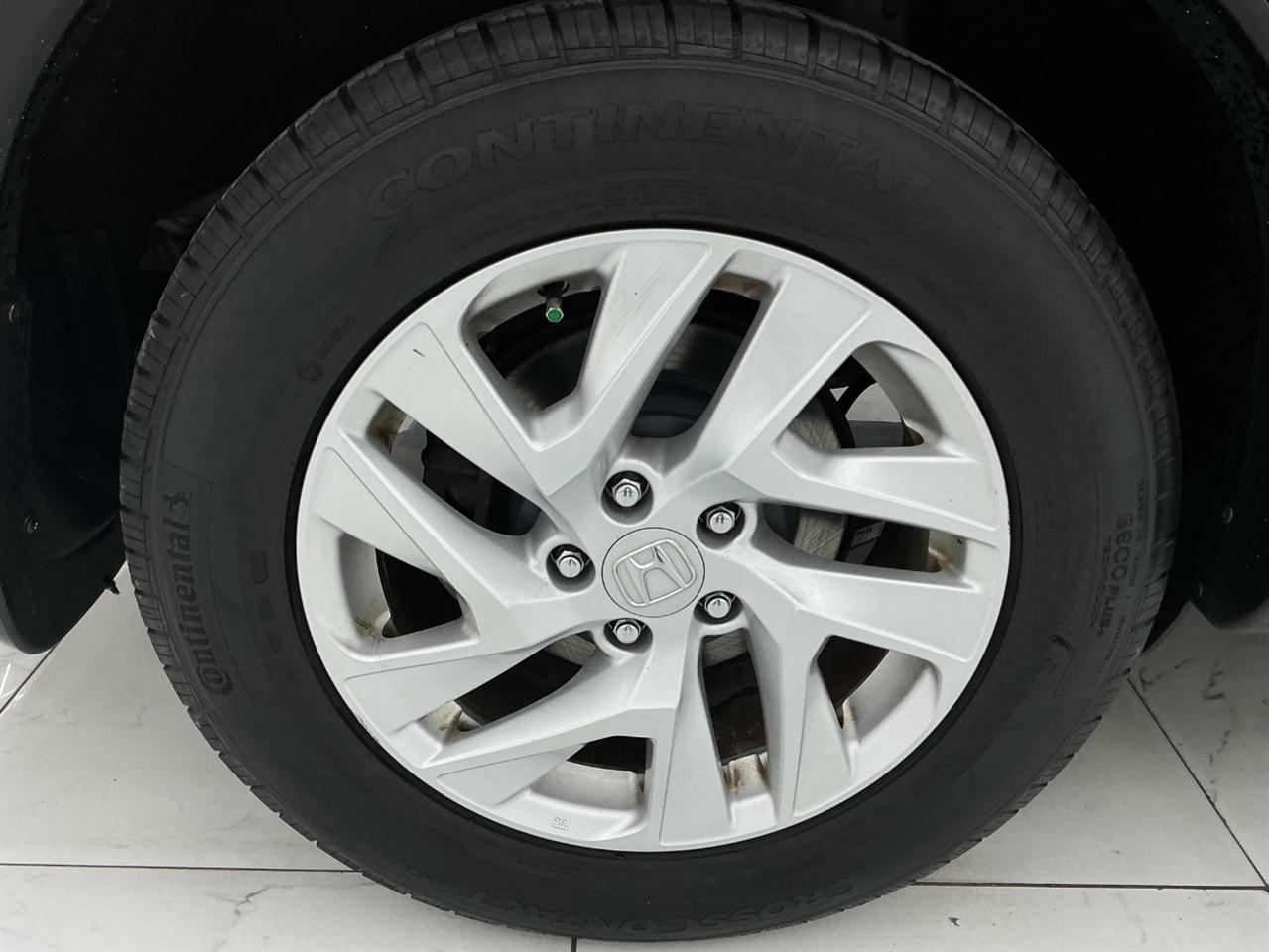Honda CR-V AWD 5dr EX 2015
