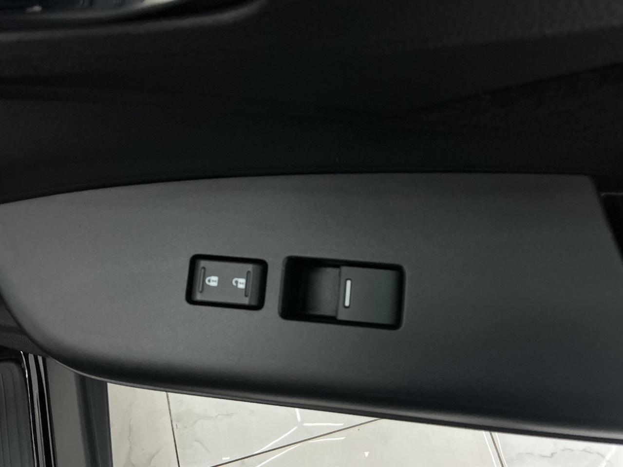 Honda CR-V AWD 5dr EX 2015