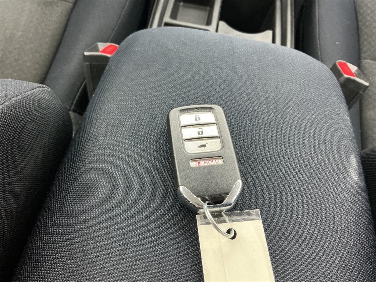 Honda CR-V AWD 5dr EX 2015