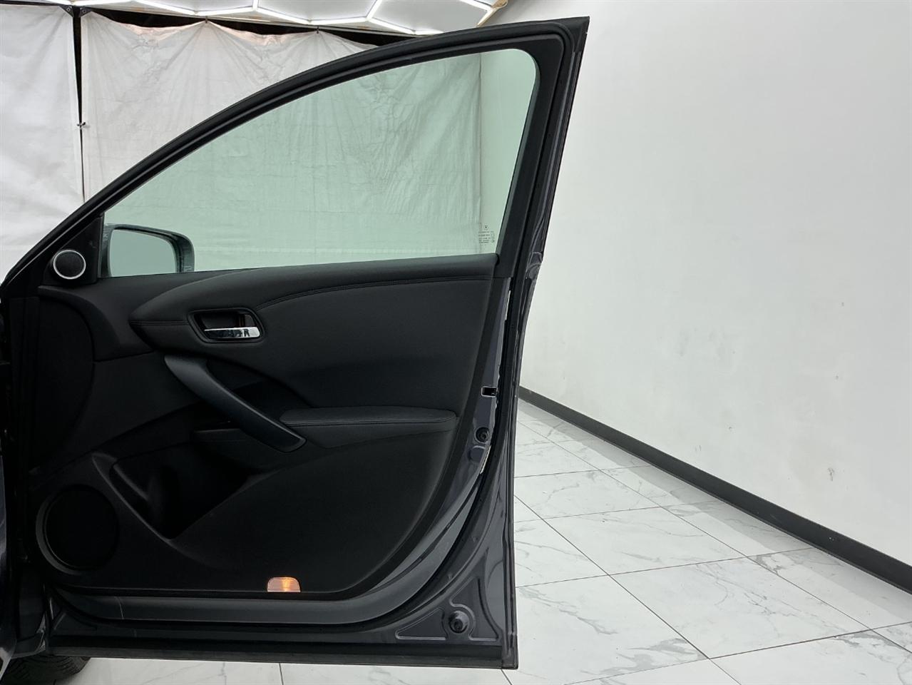 Acura RDX FWD w/Technology/AcuraWatch Plus Pkg 2017