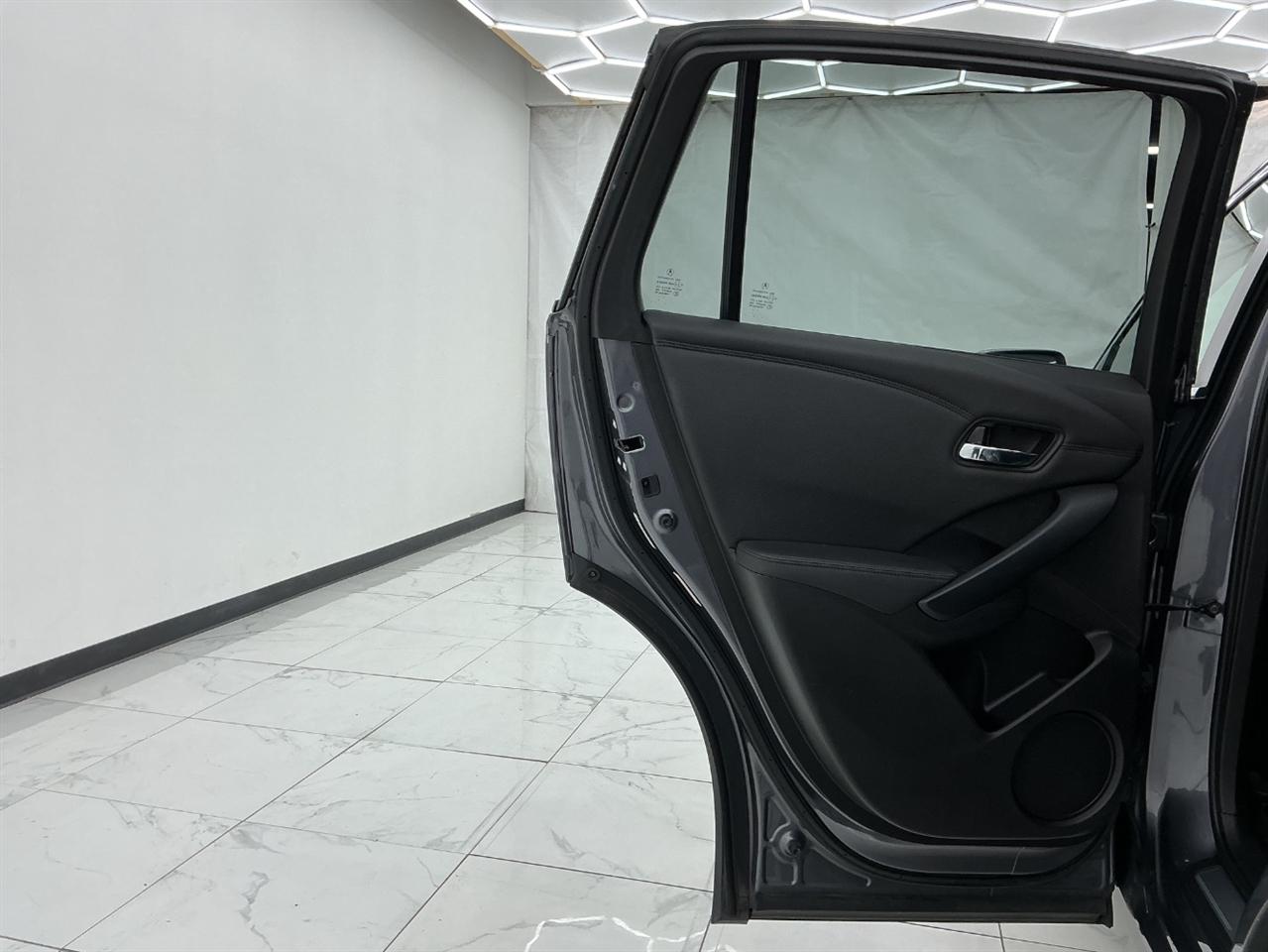 Acura RDX FWD w/Technology/AcuraWatch Plus Pkg 2017