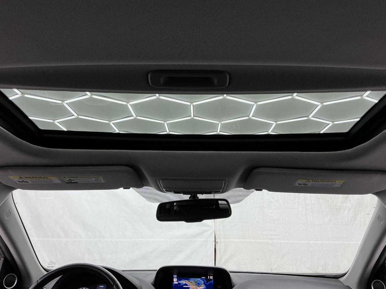 Acura RDX FWD w/Technology/AcuraWatch Plus Pkg 2017