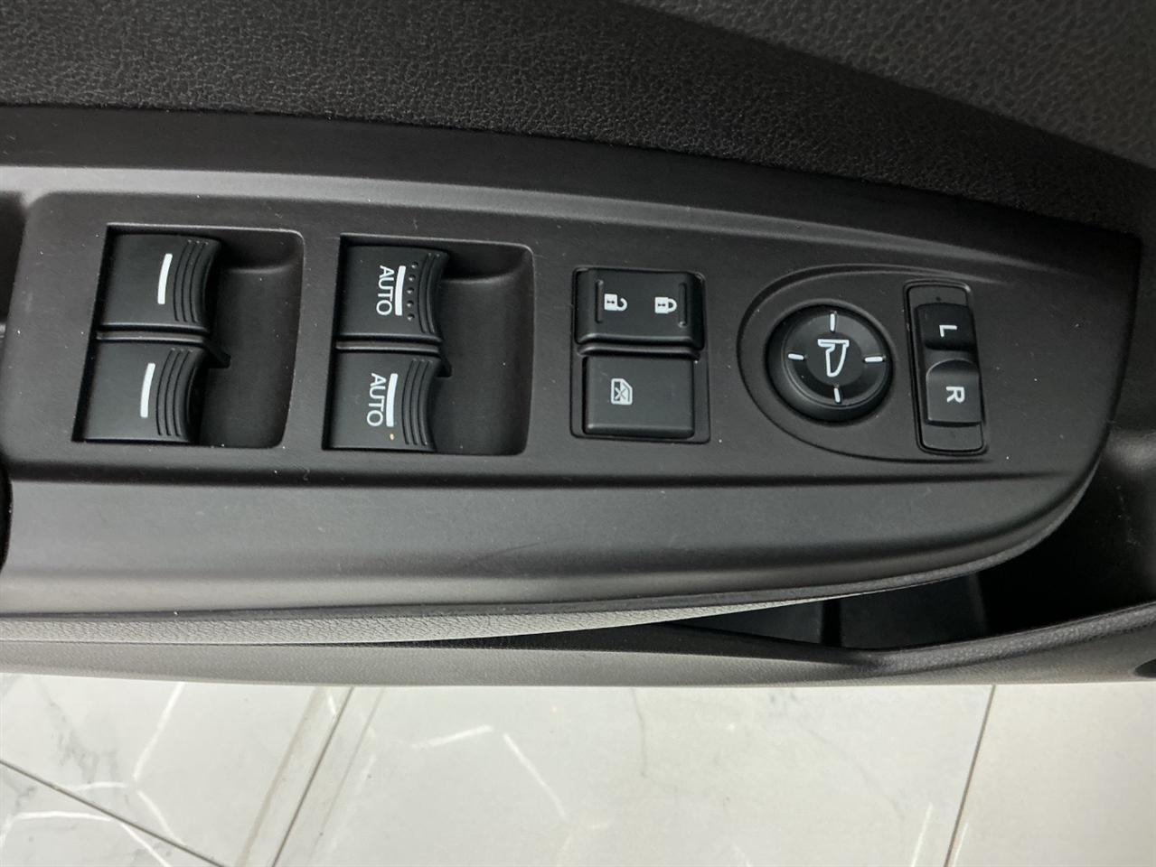 Acura RDX FWD w/Technology/AcuraWatch Plus Pkg 2017