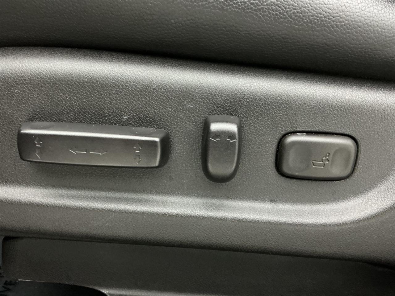 Acura RDX FWD w/Technology/AcuraWatch Plus Pkg 2017