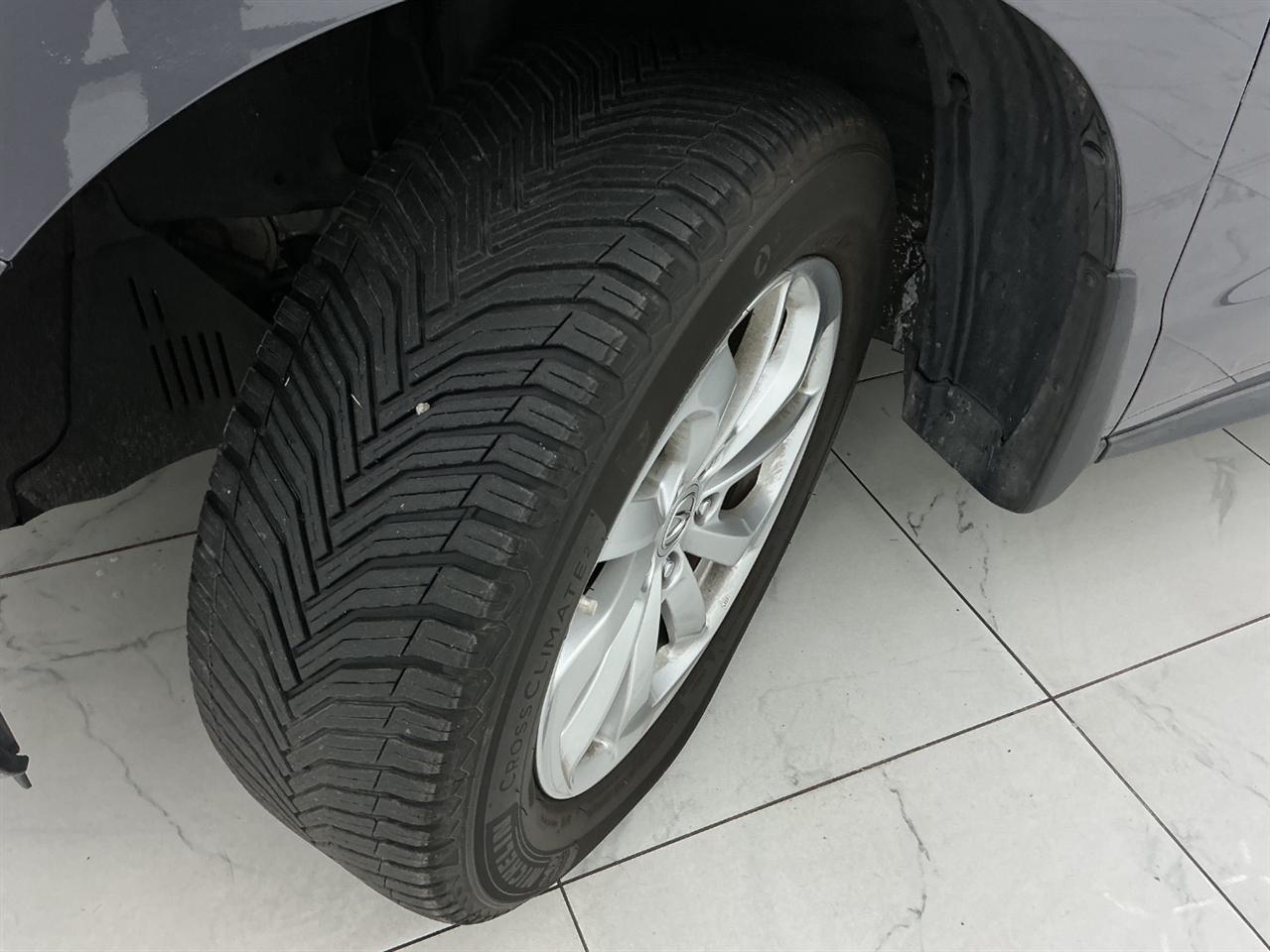 Acura RDX FWD w/Technology/AcuraWatch Plus Pkg 2017