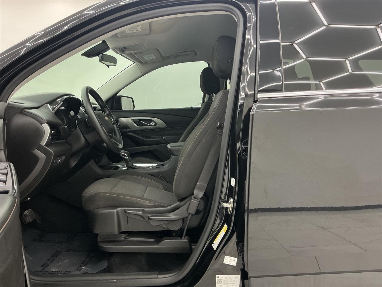 Toyota Corolla LE CVT (Natl) 2020