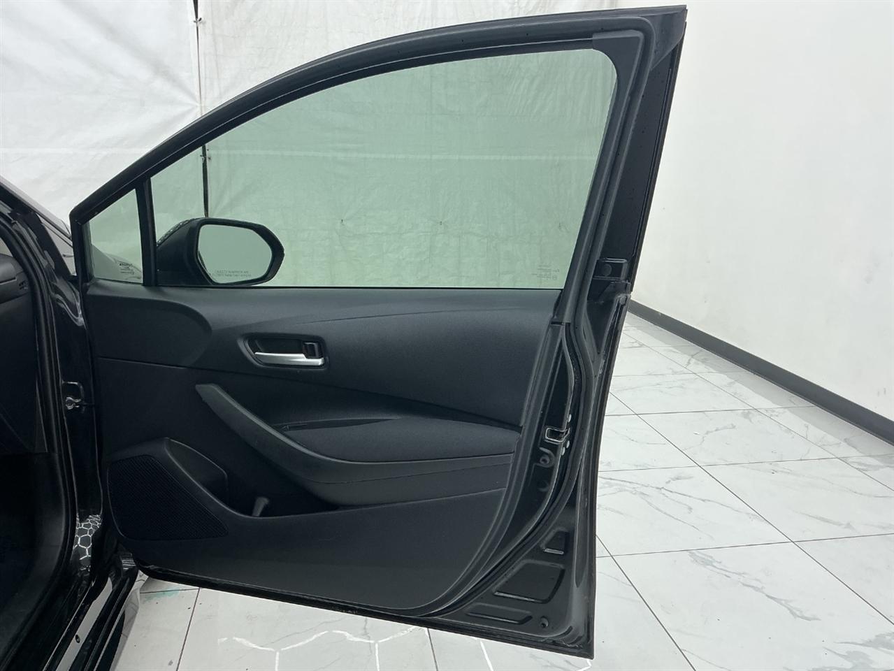Toyota Corolla LE CVT (Natl) 2020