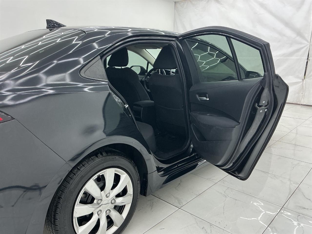Toyota Corolla LE CVT (Natl) 2020