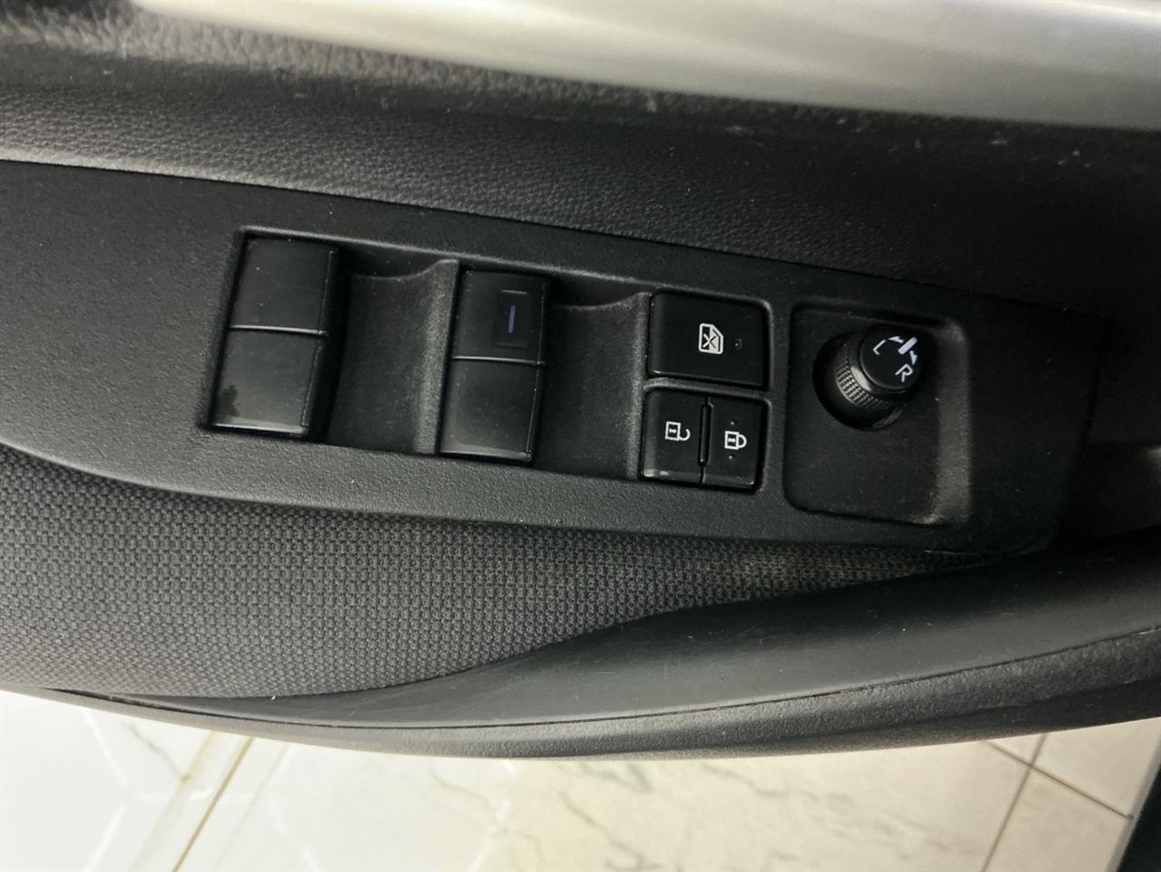 Toyota Corolla LE CVT (Natl) 2020
