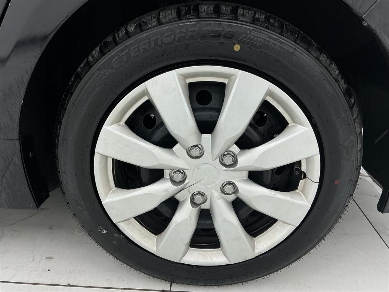 Toyota Corolla LE CVT (Natl) 2020