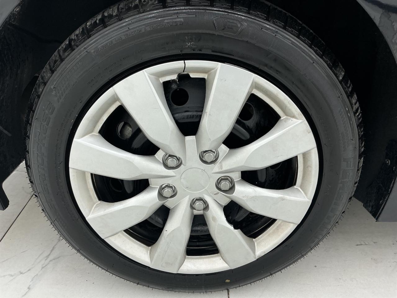 Toyota Corolla LE CVT (Natl) 2020