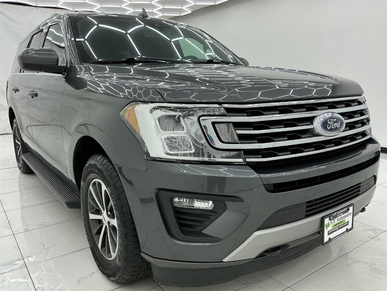 Ford Expedition XLT 4x4 2020