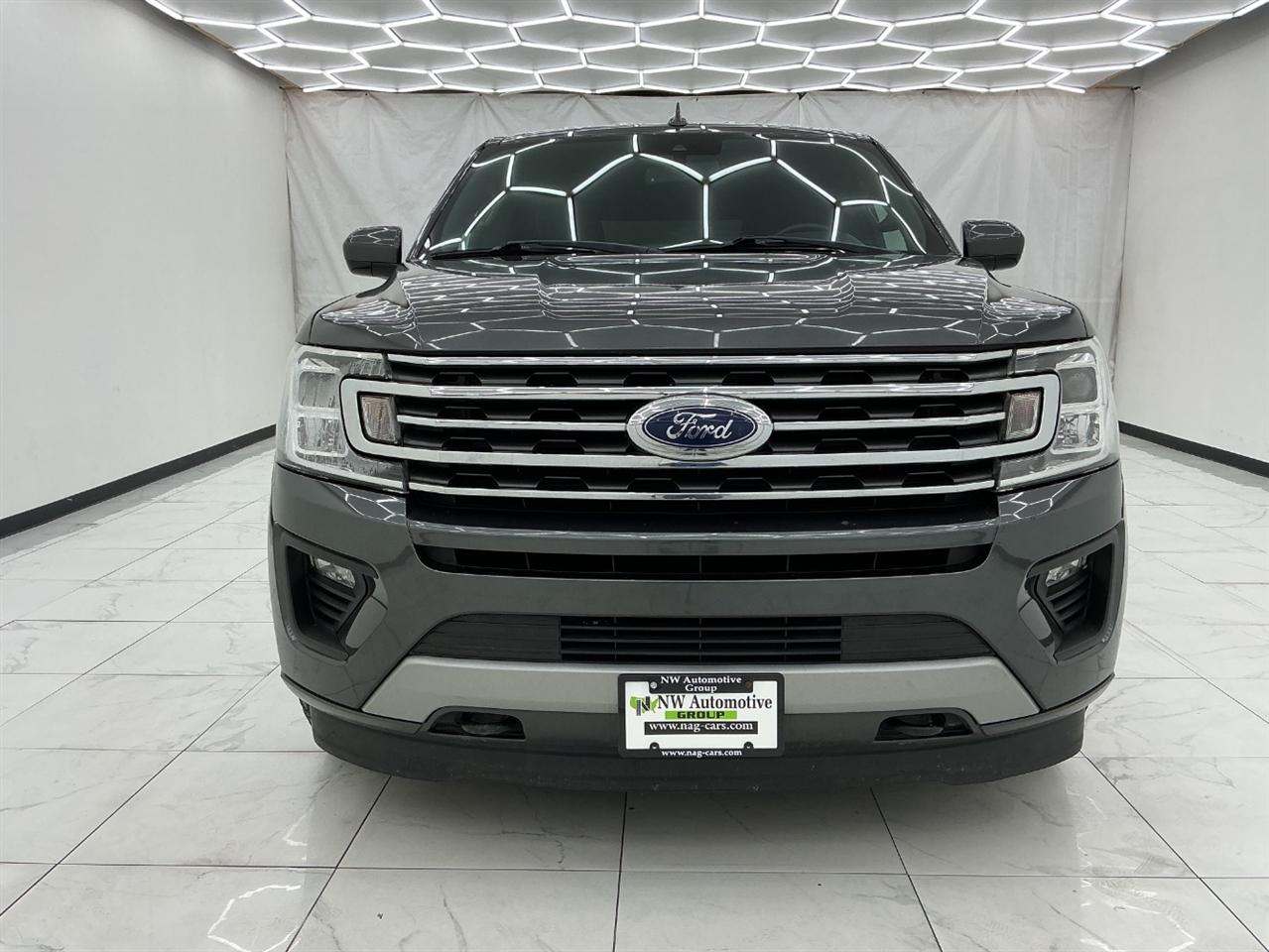 Ford Expedition XLT 4x4 2020