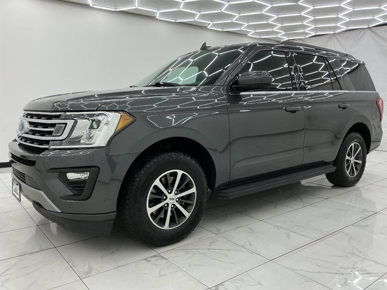 Ford Expedition XLT 4x4 2020