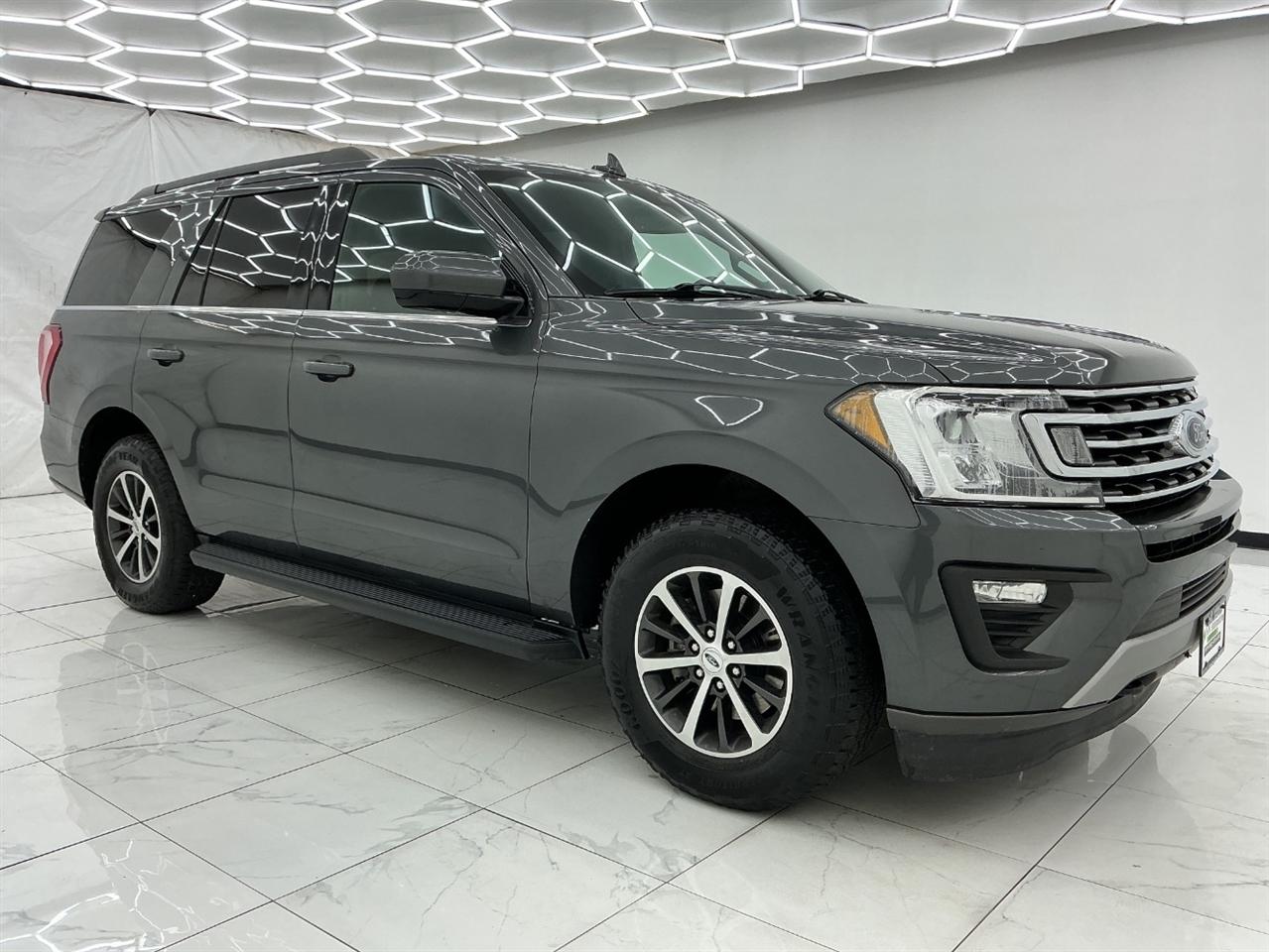 Ford Expedition XLT 4x4 2020