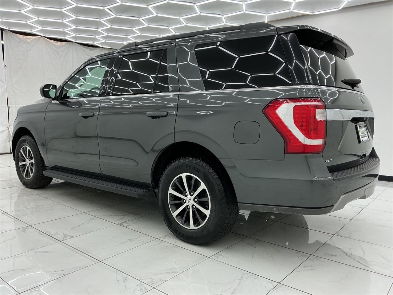 Ford Expedition XLT 4x4 2020