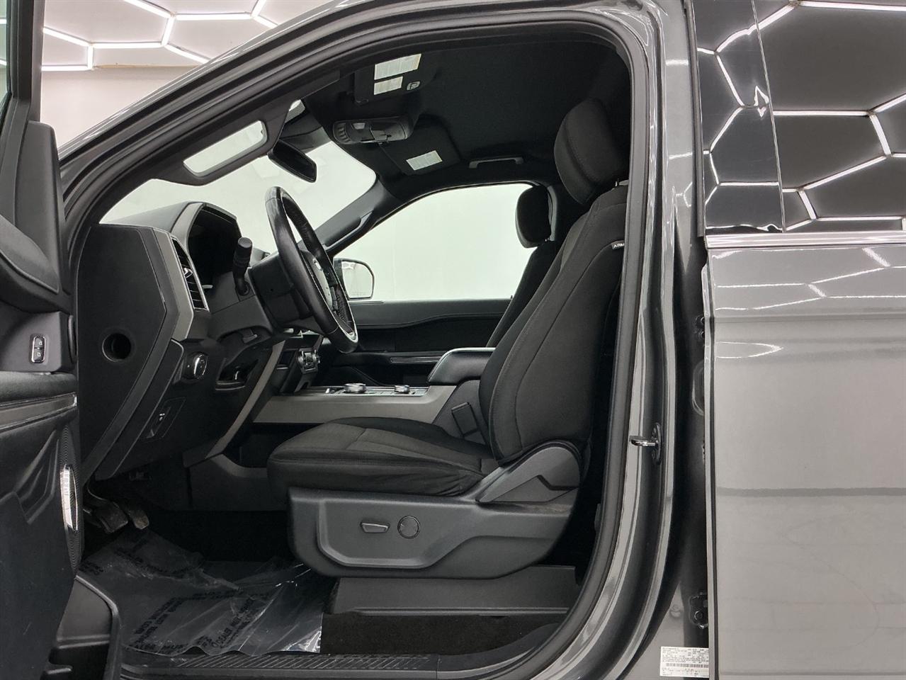 Ford Expedition XLT 4x4 2020