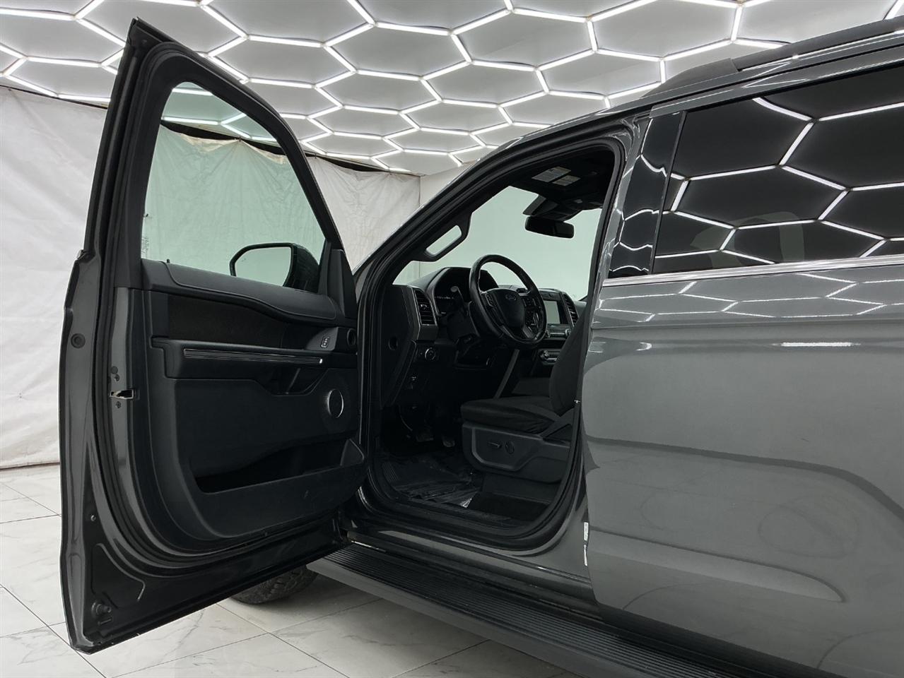 Ford Expedition XLT 4x4 2020