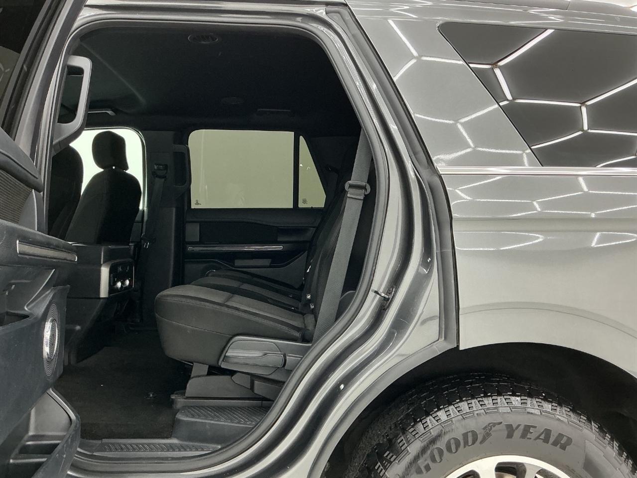Ford Expedition XLT 4x4 2020