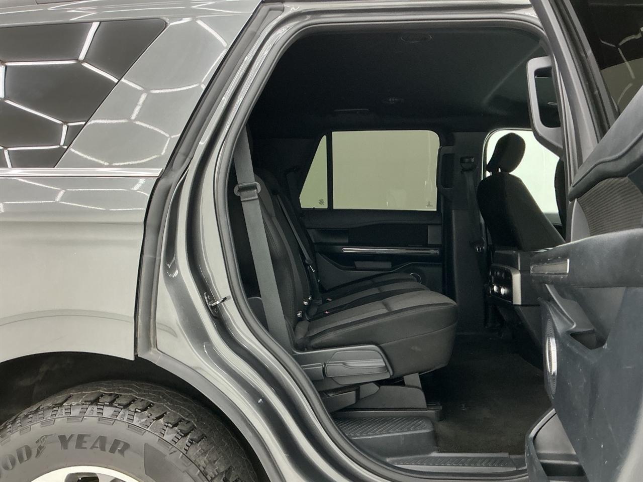 Ford Expedition XLT 4x4 2020