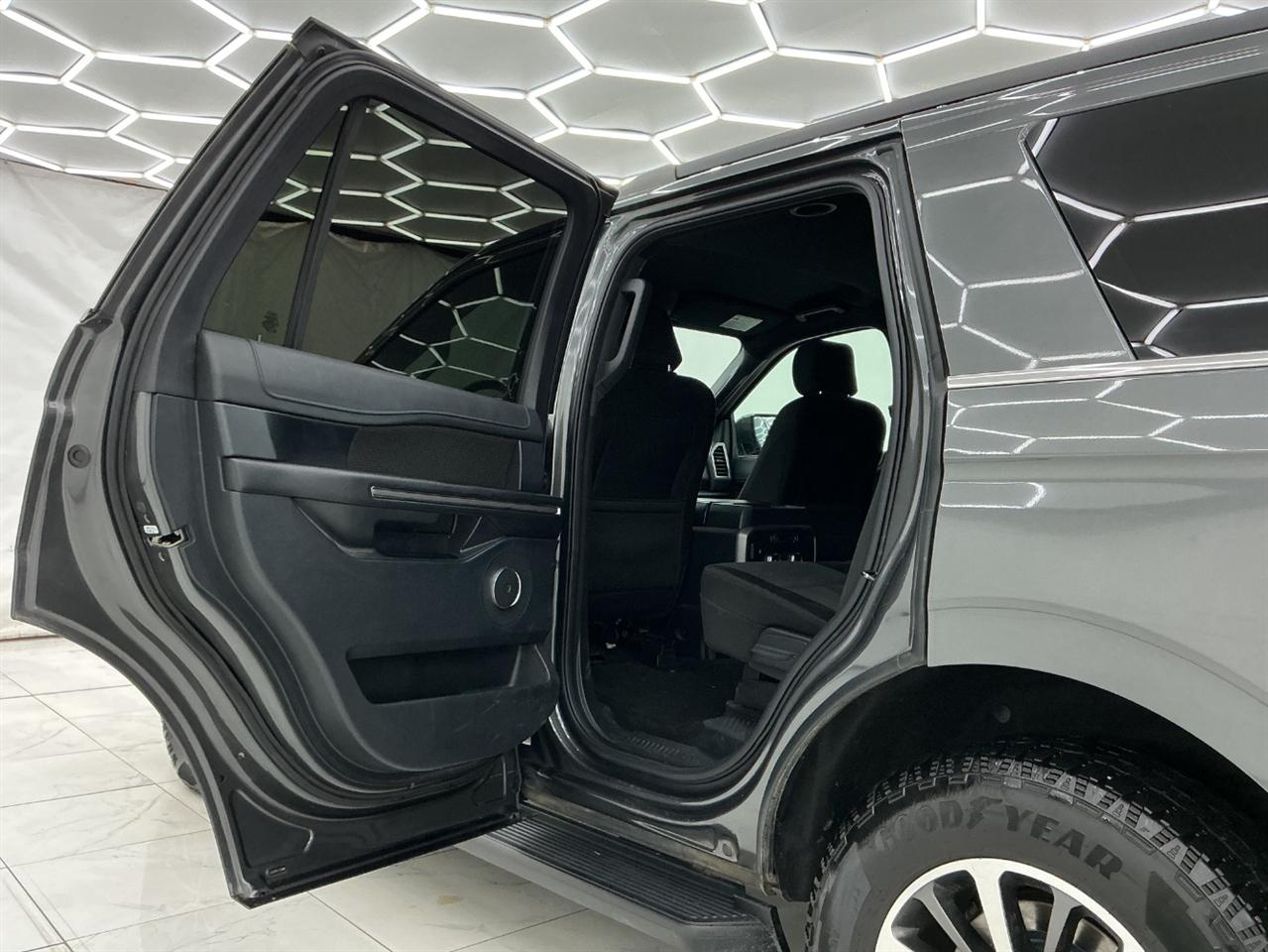 Ford Expedition XLT 4x4 2020