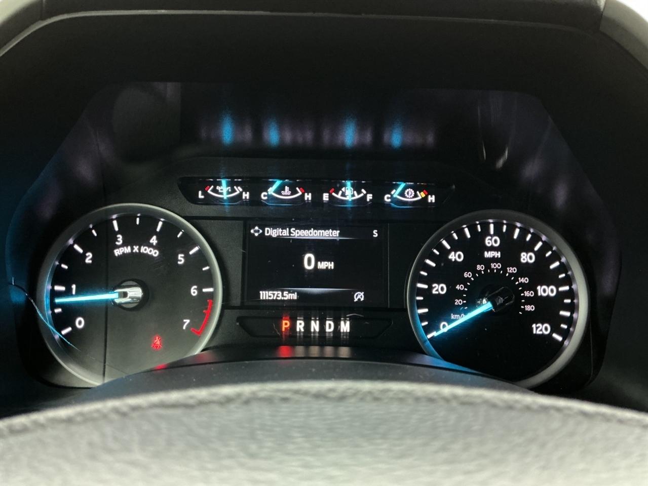 Ford Expedition XLT 4x4 2020