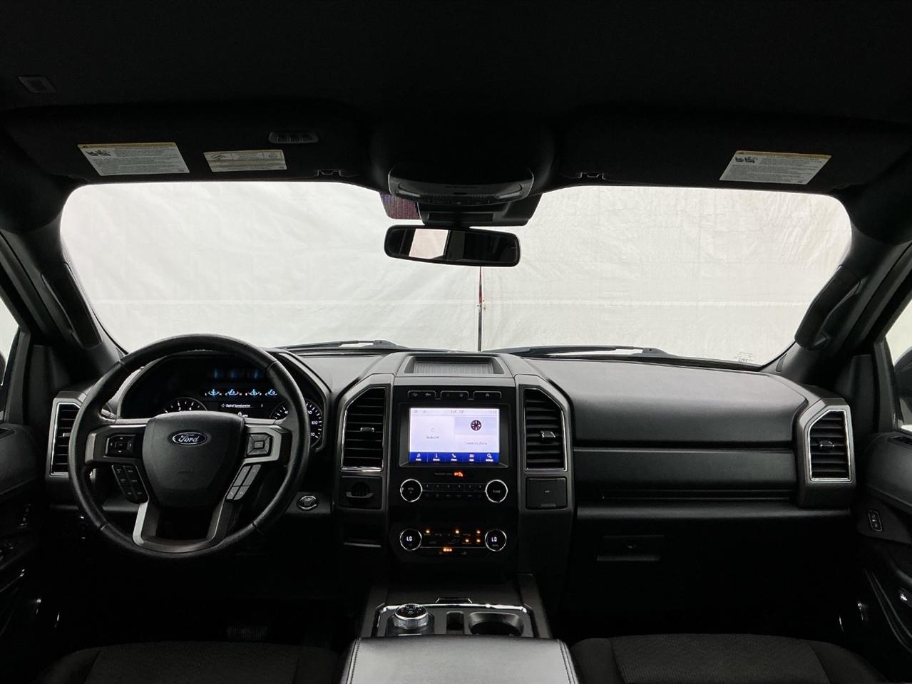 Ford Expedition XLT 4x4 2020