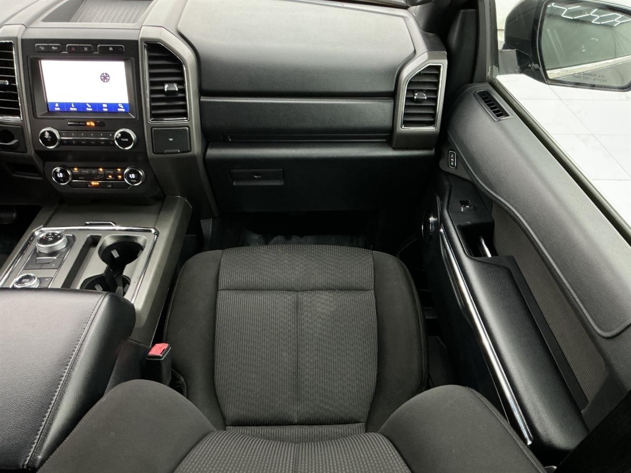 Ford Expedition XLT 4x4 2020