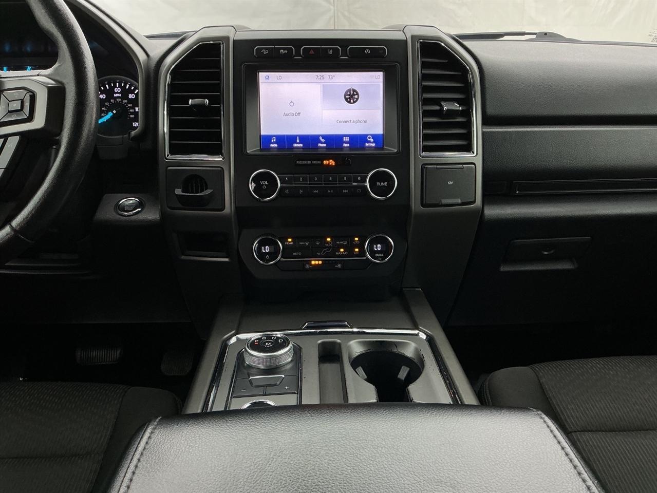 Ford Expedition XLT 4x4 2020